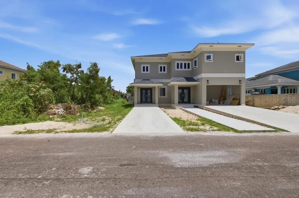 Oyster Road, West Winds New Providence Paradise Island BS