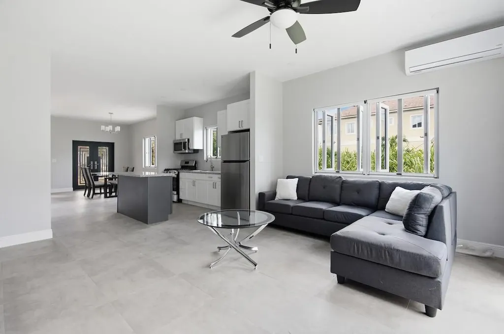 Oyster Road, West Winds New Providence Paradise Island BS