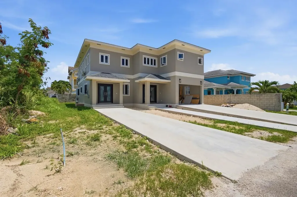 Oyster Road, West Winds New Providence Paradise Island BS