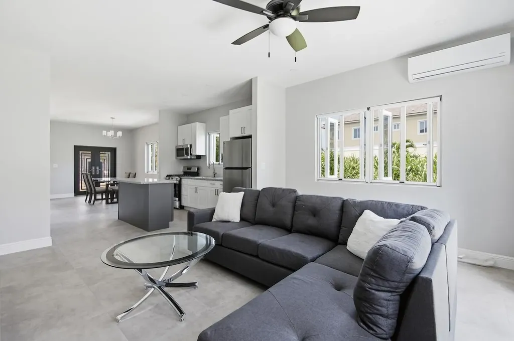 Oyster Road, West Winds New Providence Paradise Island BS