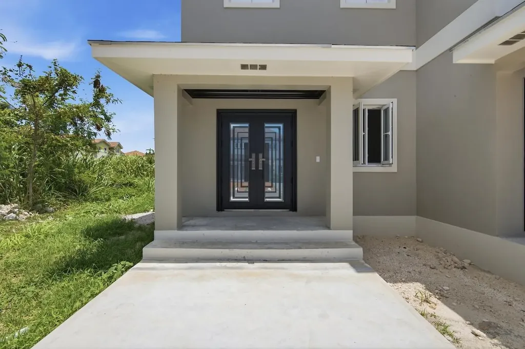 Oyster Road, West Winds New Providence Paradise Island BS
