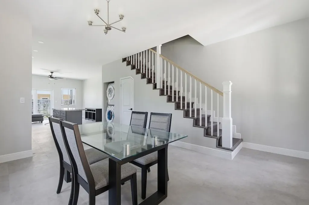 Oyster Road, West Winds New Providence Paradise Island BS