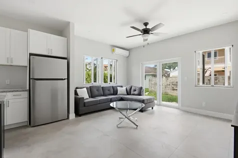 Oyster Road, West Winds New Providence Paradise Island BS