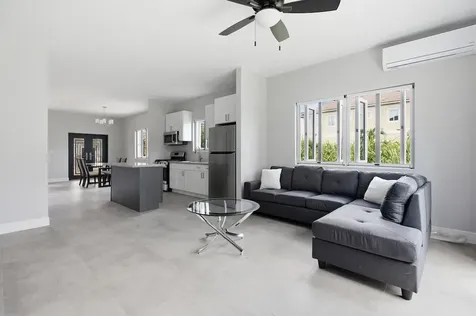 Oyster Road, West Winds New Providence Paradise Island BS