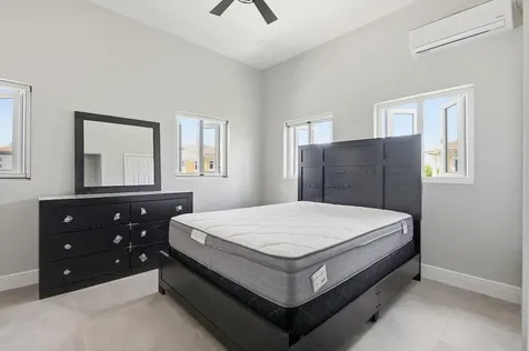 Oyster Road, West Winds New Providence Paradise Island BS