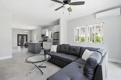 Oyster Road, West Winds New Providence Paradise Island BS
