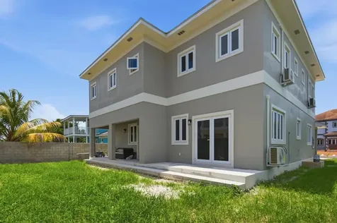 Oyster Road, West Winds New Providence Paradise Island BS