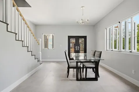Oyster Road, West Winds New Providence Paradise Island BS