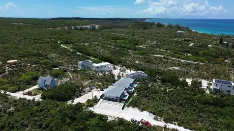 Singing Sands Of Bank Eleuthera BS
