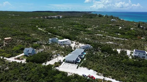 Singing Sands Of Bank Eleuthera BS