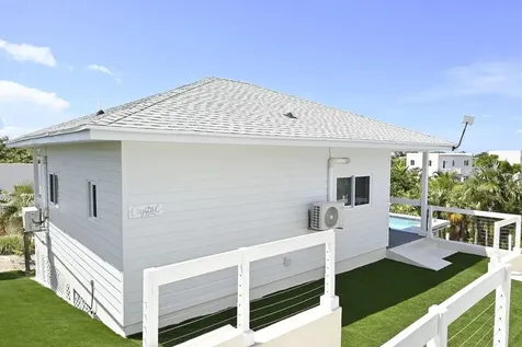 Singing Sands Of Bank Eleuthera BS
