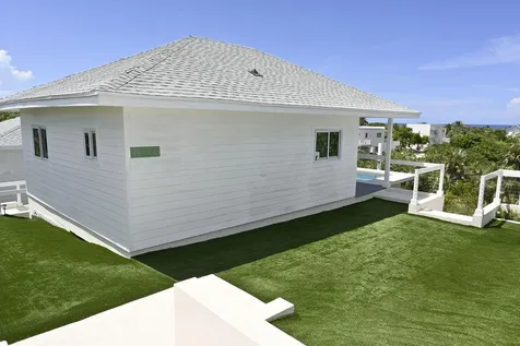 Singing Sands Of Bank Eleuthera BS