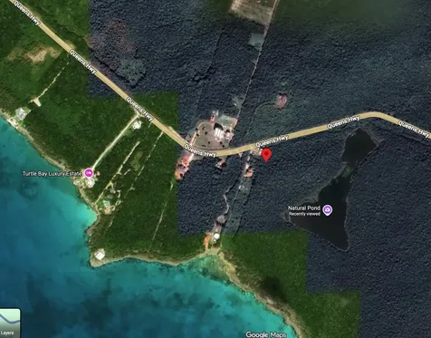 Lot 1 Containing 3.076 Ac Eleuthera BS