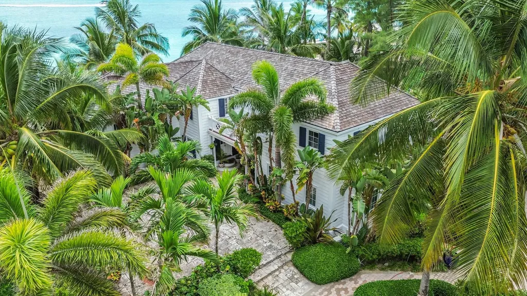 Rawson Court 1938 New Providence Paradise Island BS