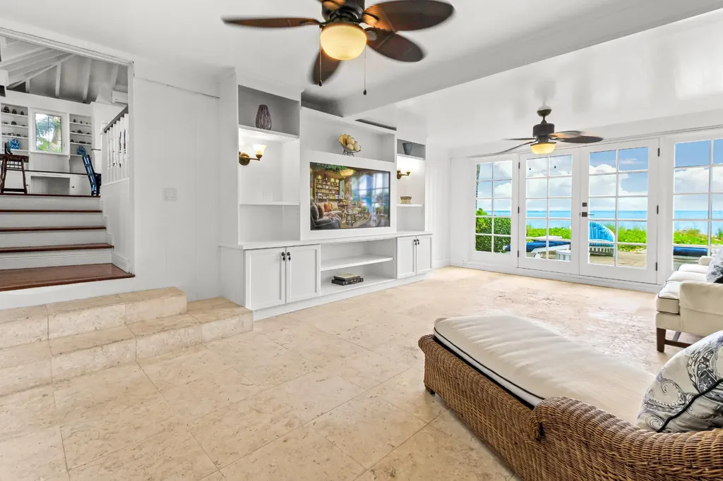 Rawson Court 1938 New Providence Paradise Island BS