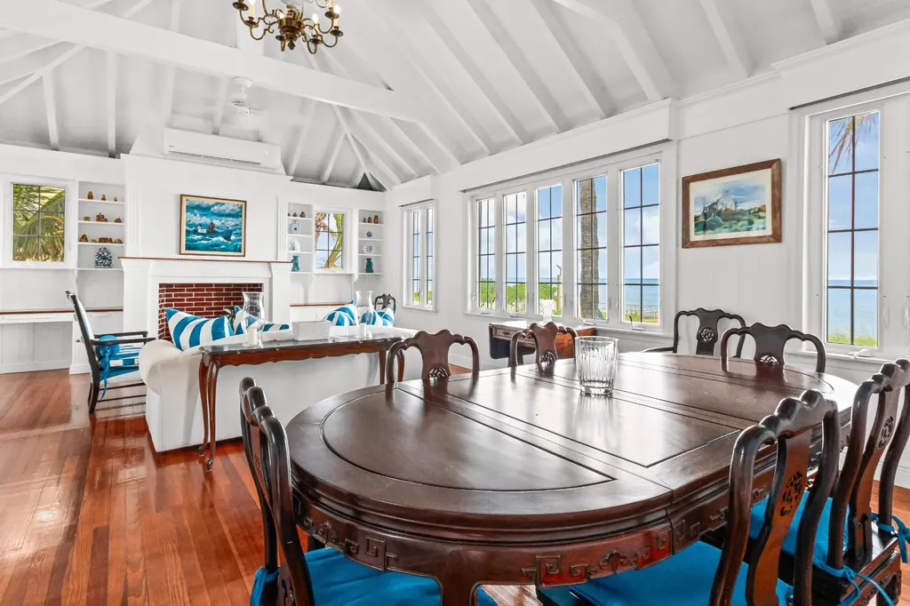 Rawson Court 1938 New Providence Paradise Island BS