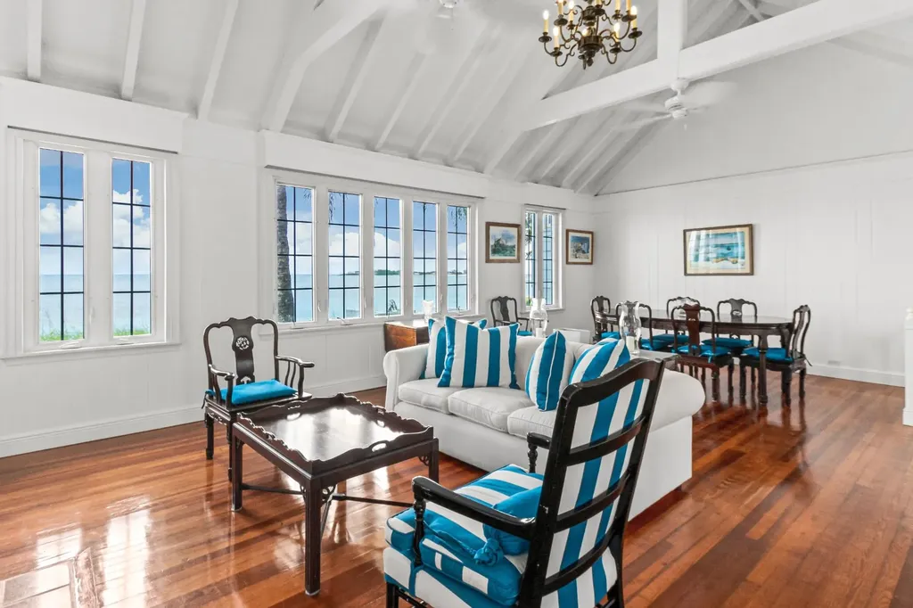 Rawson Court 1938 New Providence Paradise Island BS