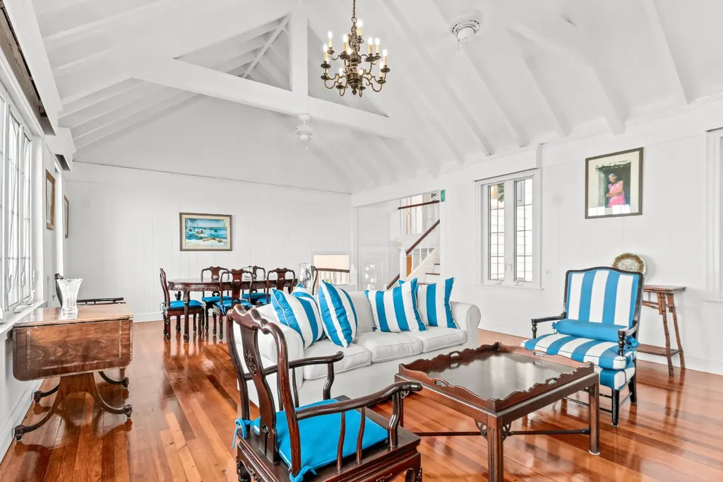 Rawson Court 1938 New Providence Paradise Island BS