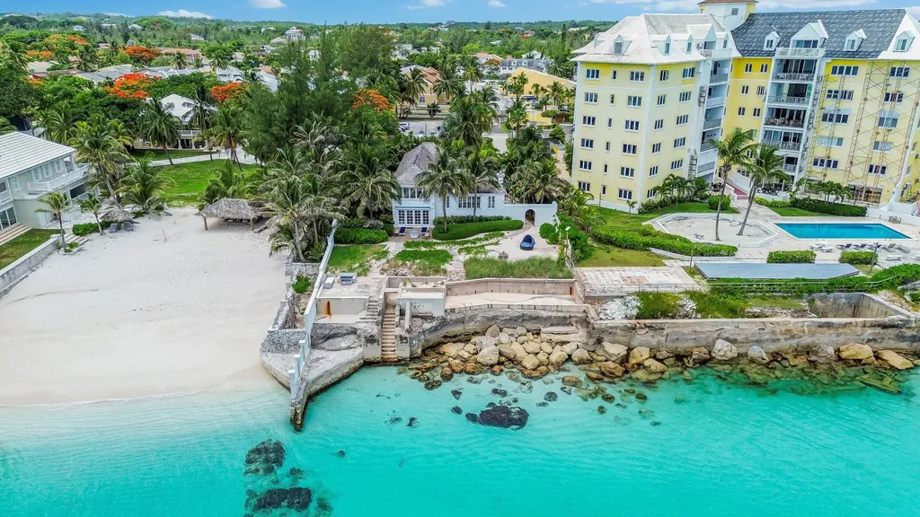 Rawson Court 1938 New Providence Paradise Island BS