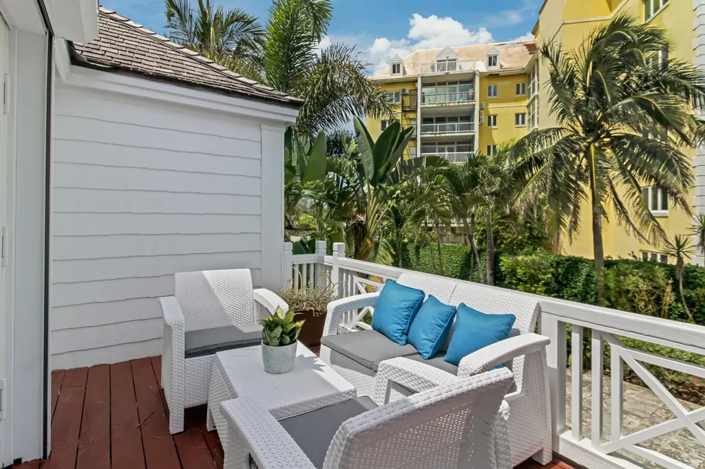 Rawson Court 1938 New Providence Paradise Island BS