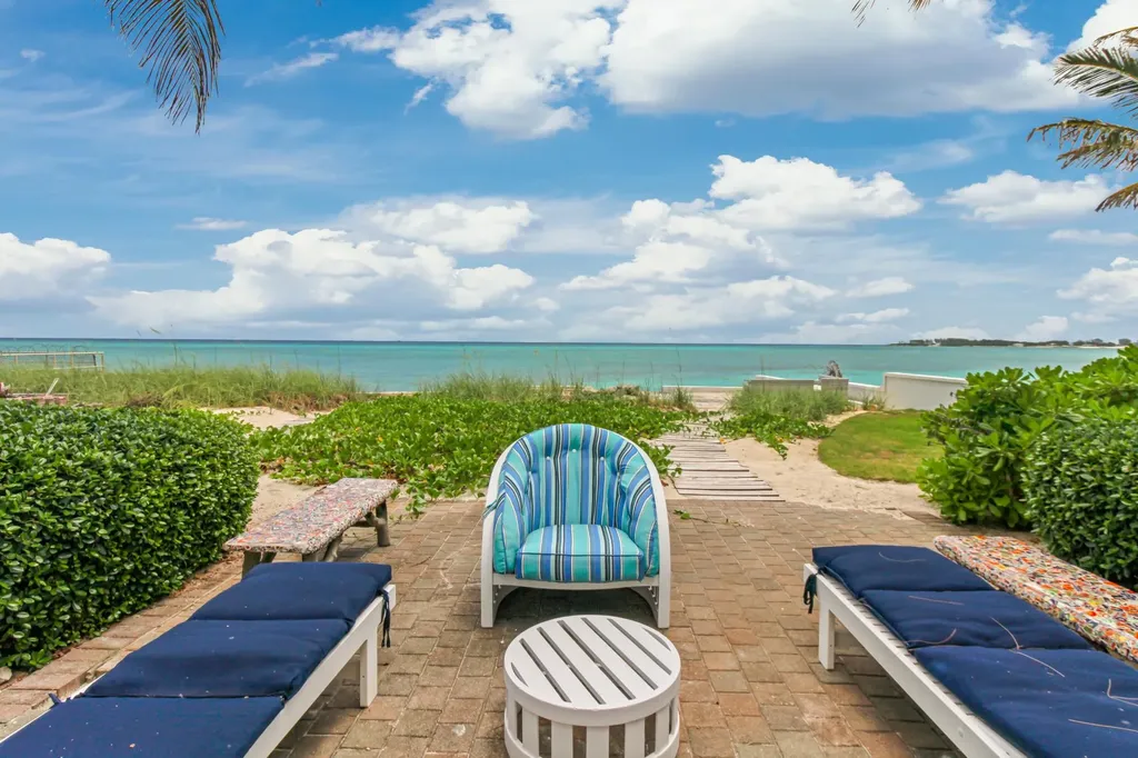 Rawson Court 1938 New Providence Paradise Island BS