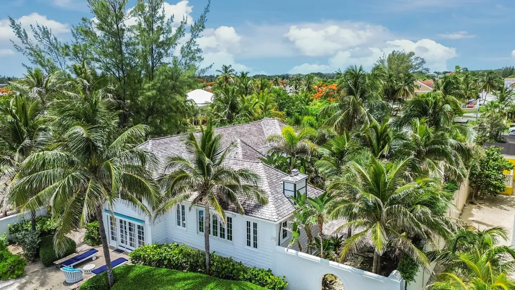Rawson Court 1938 New Providence Paradise Island BS