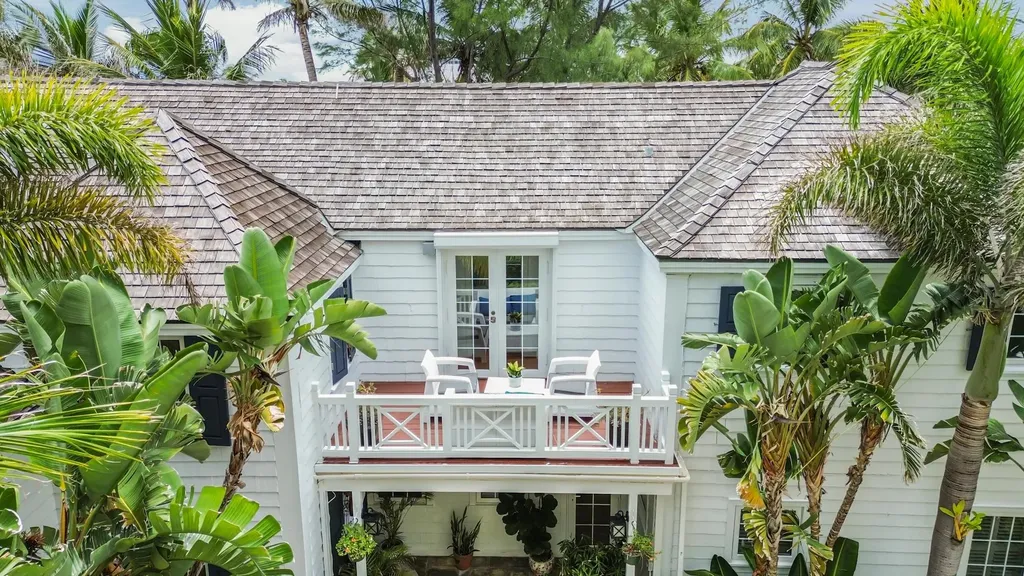 Rawson Court 1938 New Providence Paradise Island BS