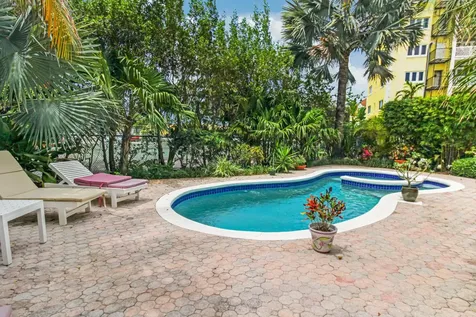 Rawson Court 1938 New Providence Paradise Island BS