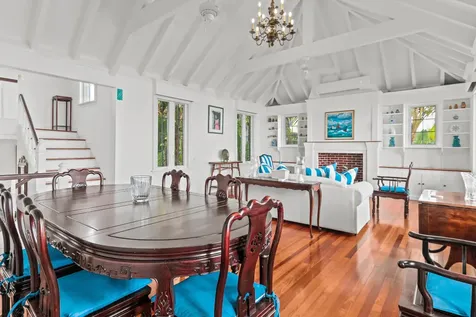 Rawson Court 1938 New Providence Paradise Island BS