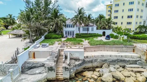Rawson Court 1938 New Providence Paradise Island BS