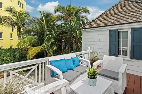 Rawson Court 1938 New Providence Paradise Island BS