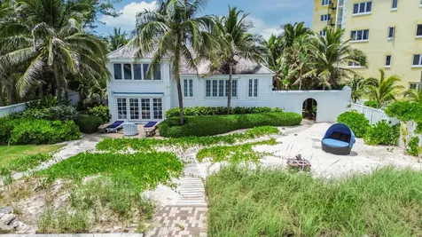 Rawson Court 1938 New Providence Paradise Island BS