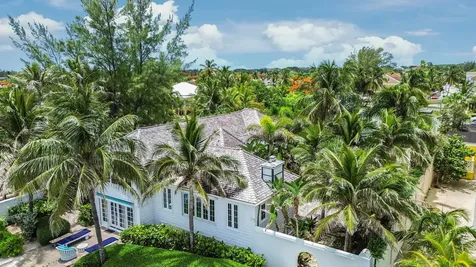 Rawson Court 1938 New Providence Paradise Island BS