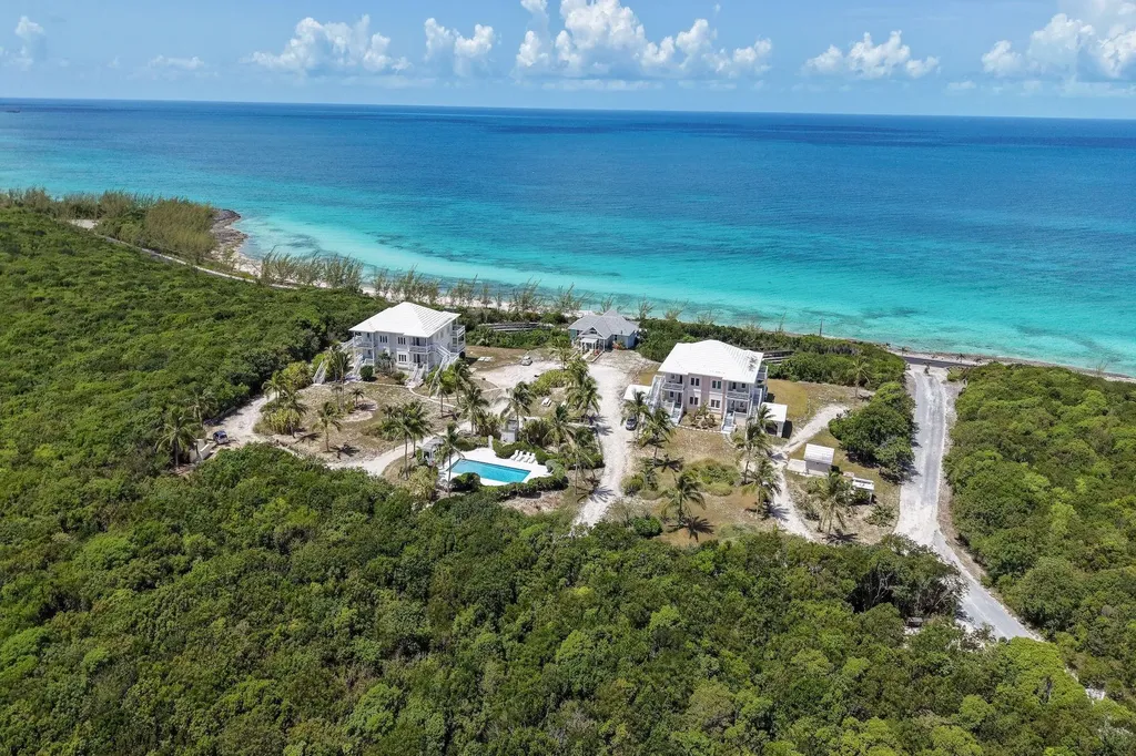 Buttonwood Reserve Eleuthera BS