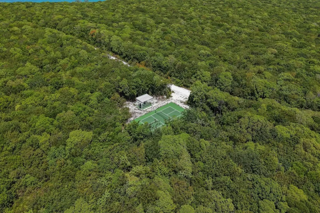 Buttonwood Reserve Eleuthera BS