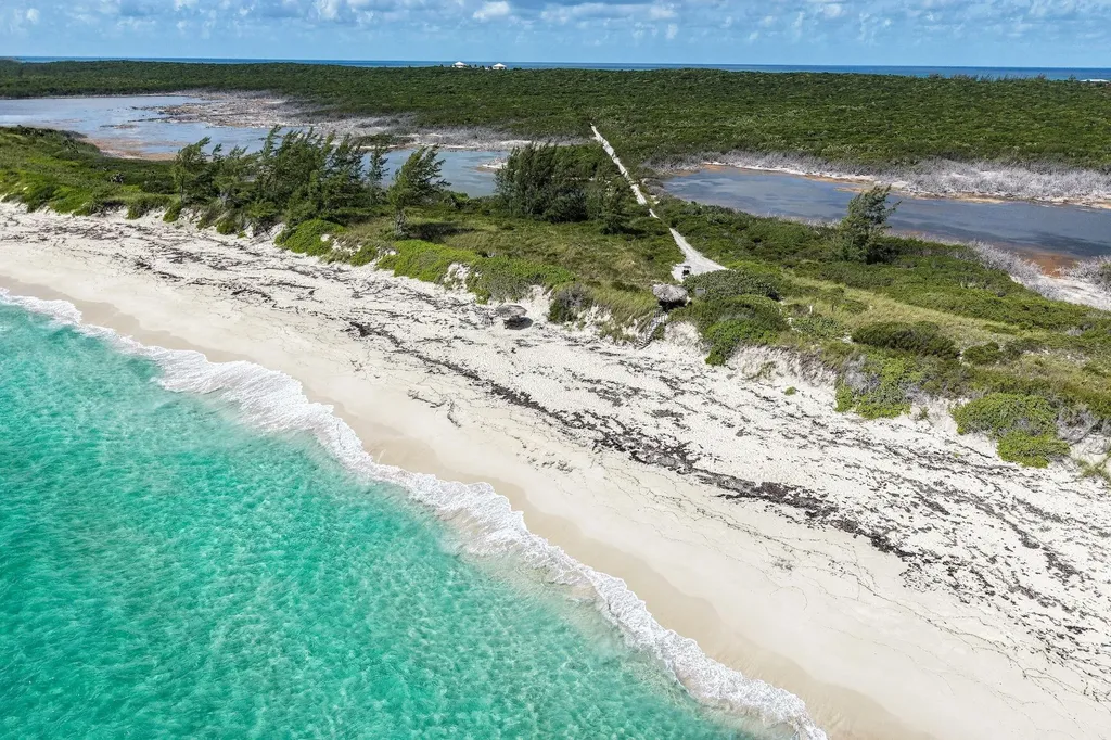 Buttonwood Reserve Eleuthera BS