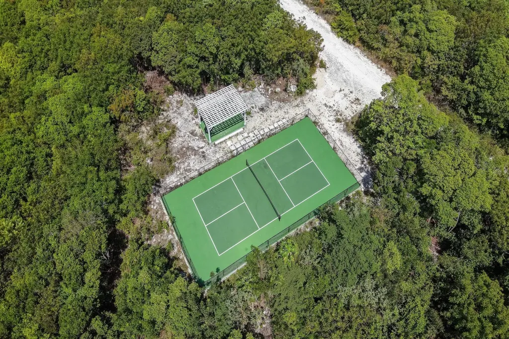 Buttonwood Reserve Eleuthera BS