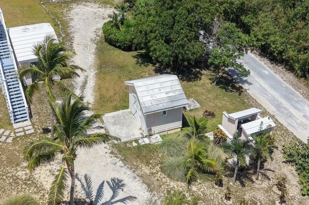 Buttonwood Reserve Eleuthera BS