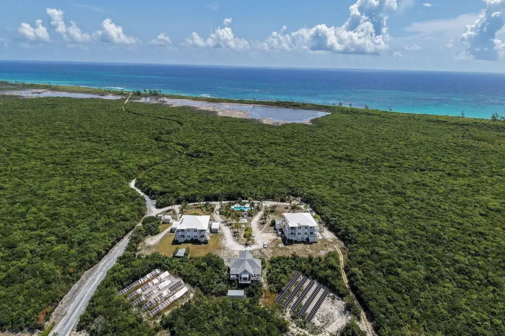 Buttonwood Reserve Eleuthera BS