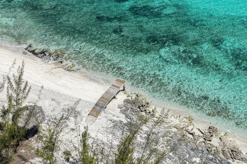 Buttonwood Reserve Eleuthera BS