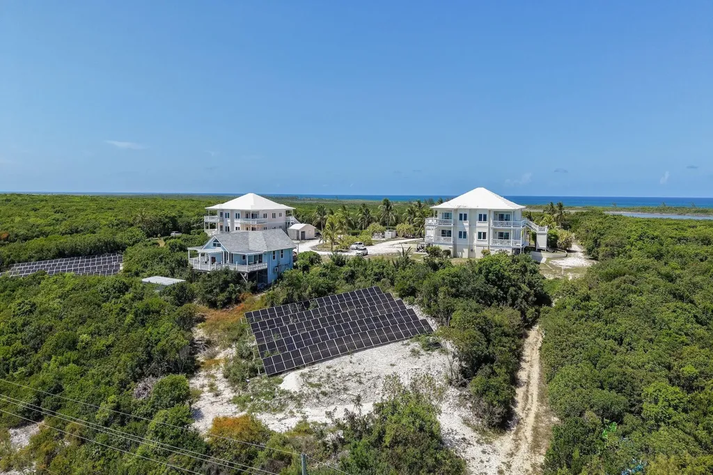 Buttonwood Reserve Eleuthera BS