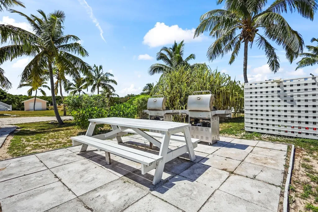 Buttonwood Reserve Eleuthera BS