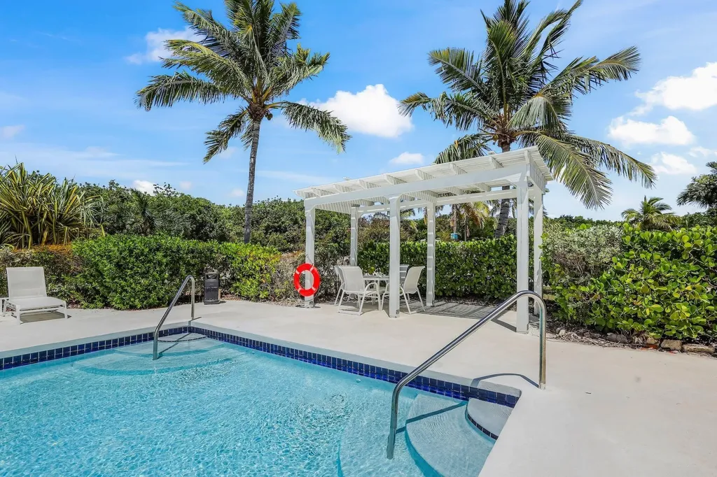 Buttonwood Reserve Eleuthera BS