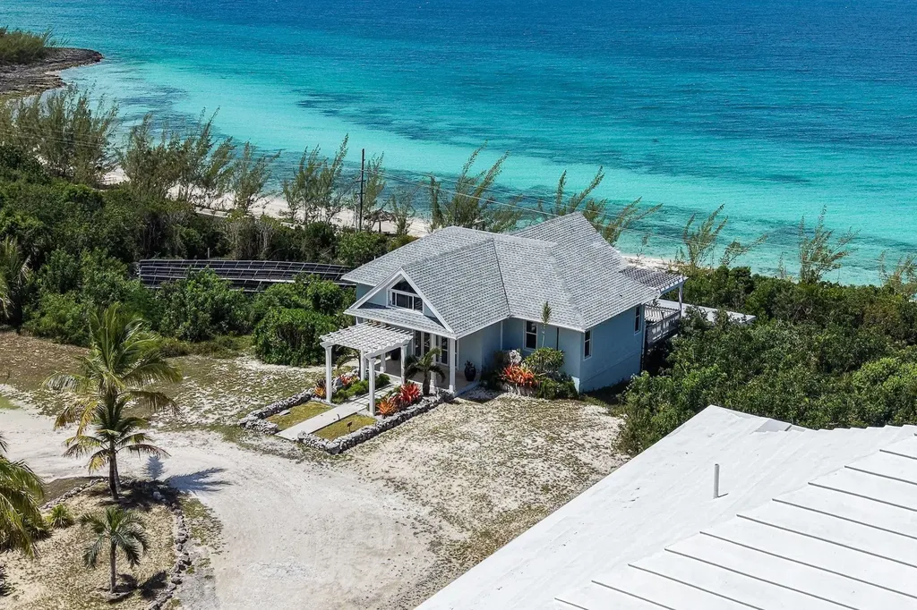 Buttonwood Reserve Eleuthera BS