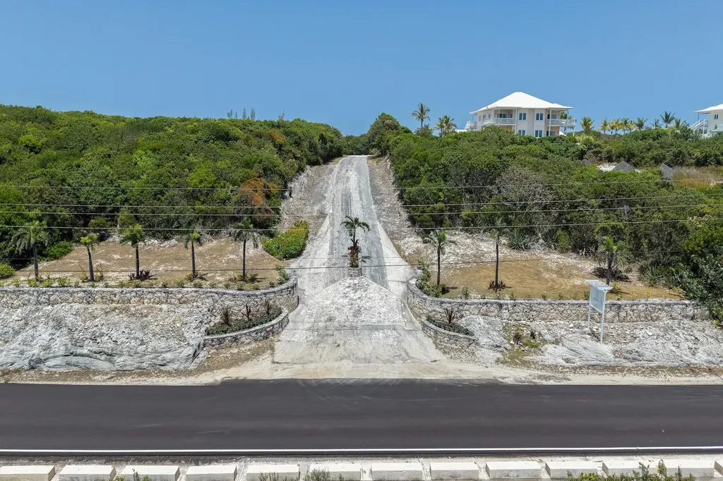 Buttonwood Reserve Eleuthera BS
