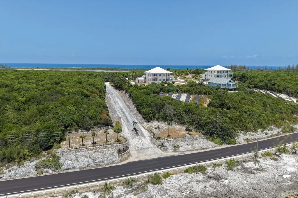 Buttonwood Reserve Eleuthera BS