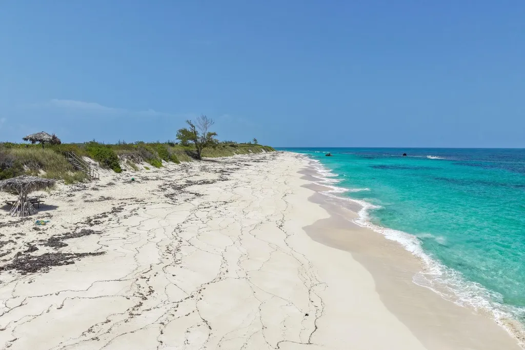 Buttonwood Reserve Eleuthera BS