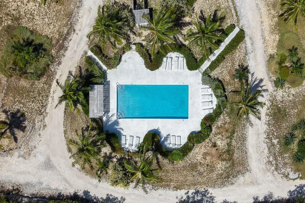 Buttonwood Reserve Eleuthera BS