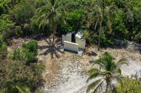 Buttonwood Reserve Eleuthera BS