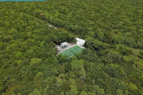 Buttonwood Reserve Eleuthera BS